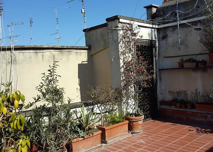 Candia House 50 לינה וארוחת בוקר
