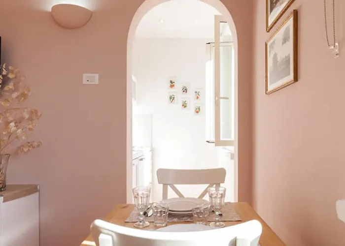 Candia House 50 3* רומא
