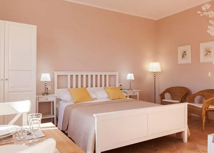 Candia House 50