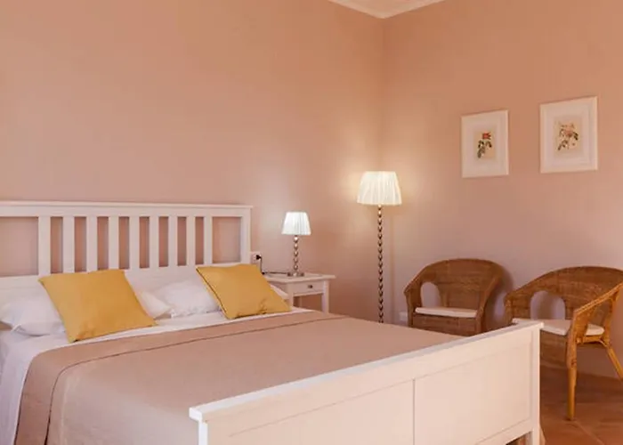 Candia House 50 לינה וארוחת בוקר 3*