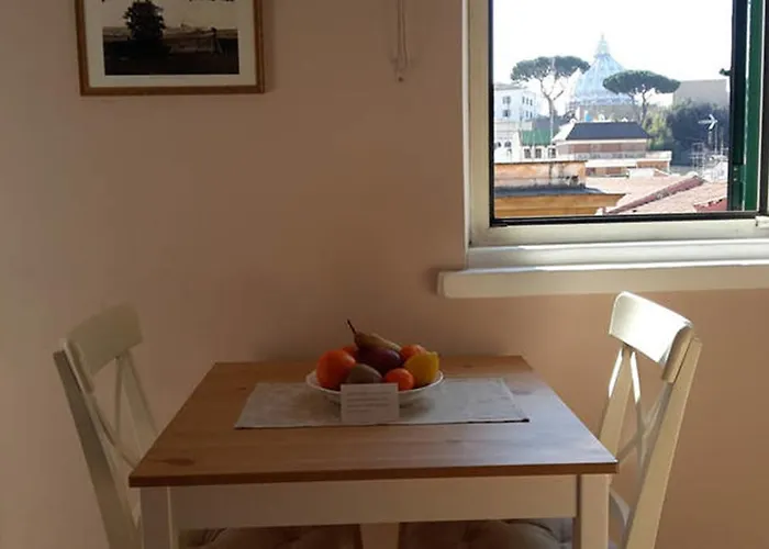 Candia House 50 לינה וארוחת בוקר 3*