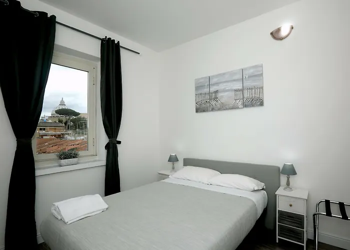 לינה וארוחת בוקר Candia House 50