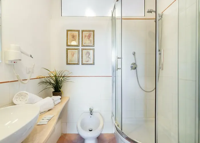 Candia House 50 רומא