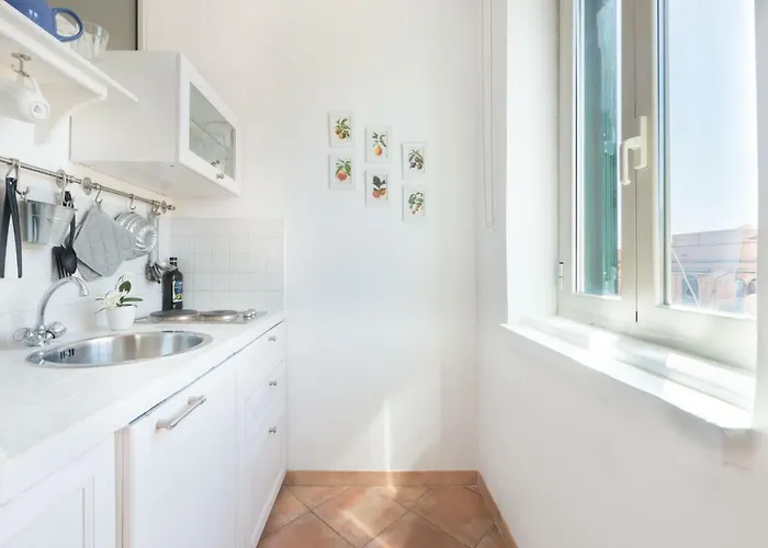 Candia House 50 לינה וארוחת בוקר
