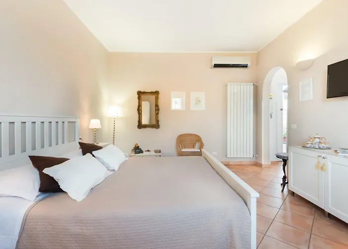 Candia House 50 רומא