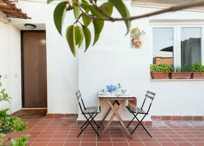 לינה וארוחת בוקר Candia House 50 רומא